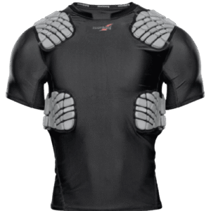 zoombang shirt con mangas sin pechera