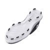 cleats ua glyde 2 tpu suela