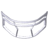 barra axiom 2B HP S Blanca