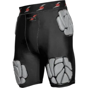 calzonera con integraciones