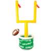 field goal post cooler