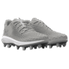 cleats ua glyde tpu gris