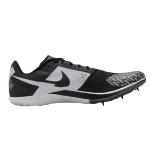 spikes nike zoom xc