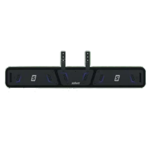 costillera schutt nino