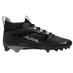 cleats nike alpha menace 4 elite