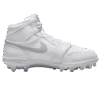 cleats nike jordan 1 mid td