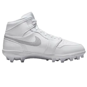 cleats nike jordan 1 mid td