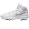 cleats nike jordan 1 mid td