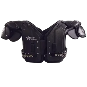 shoulder douglas pt trench