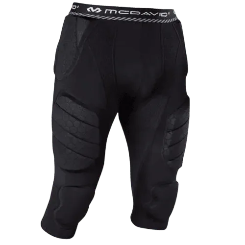 licra con protecciones mc david