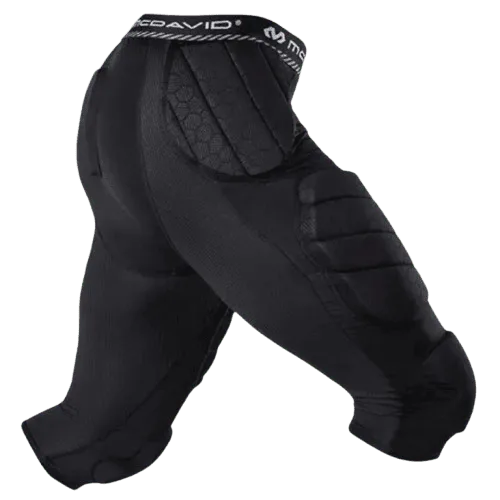 licra con protecciones mc david