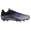 cleats ua blur smoke