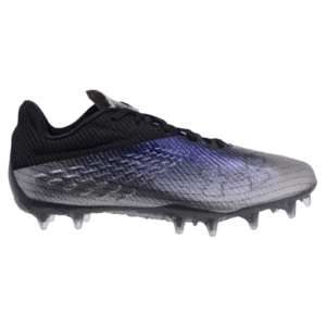 cleats ua blur smoke