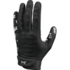 guantes nxtrnd g2 pro negro