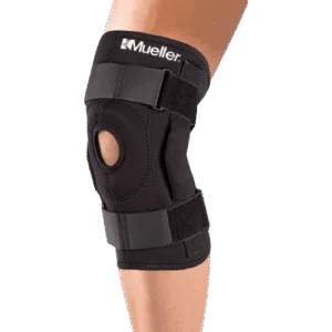 rodillera mecanica mueller