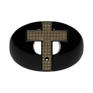 bucal battle 3d diamond cross