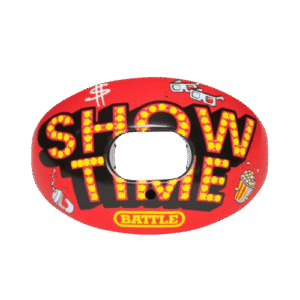 bucal battle show time