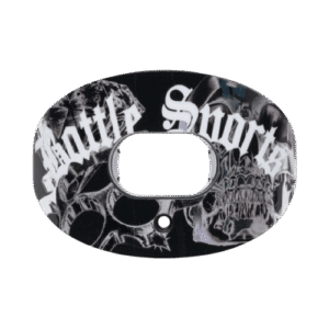 bucal battle skull