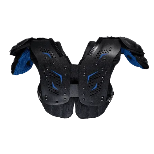 shoulder schutt tflex