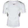 schutt shirt con integraciones