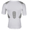 schutt shirt con integraciones