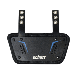 backplate schutt youth