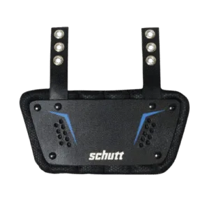 backplate schutt youth