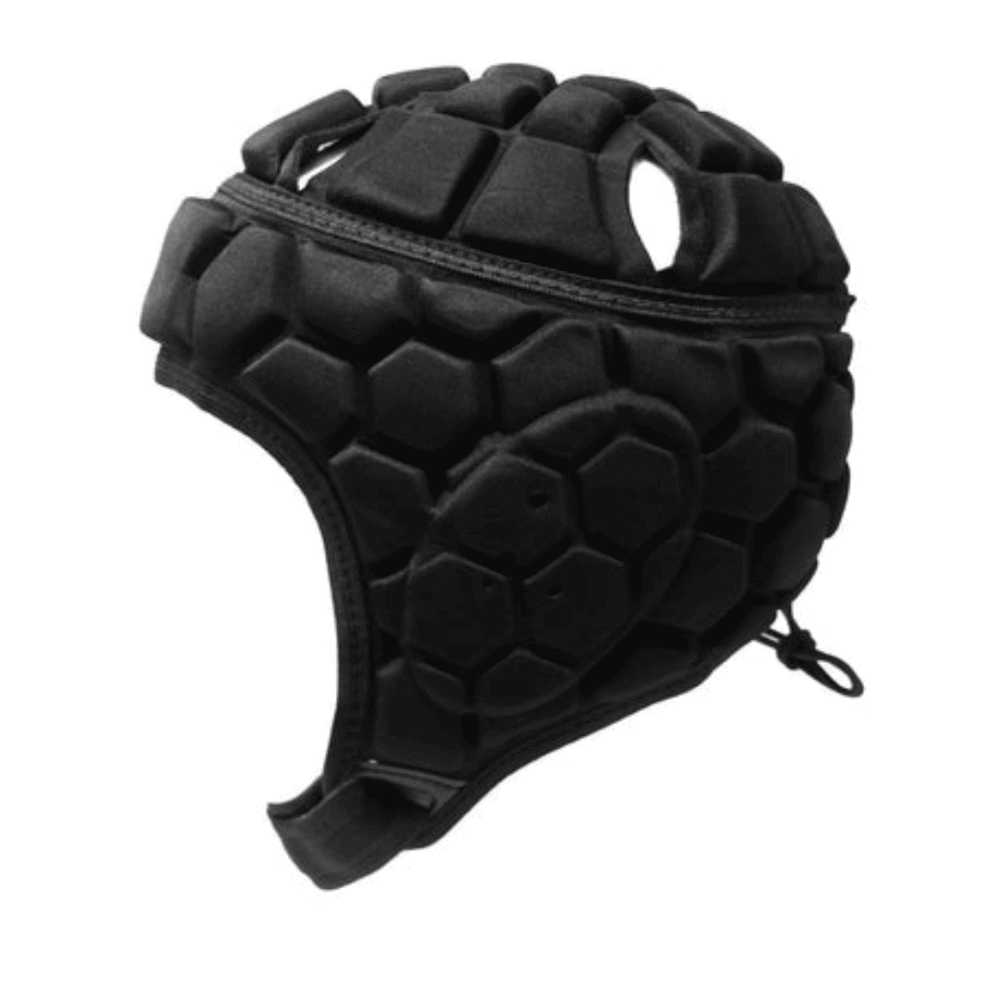 gorro rubgy