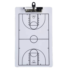 tablero basketball