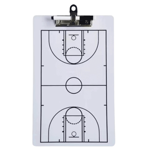 tablero basketball