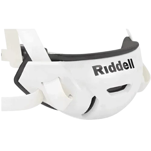 barbiquejo ridell standard concha