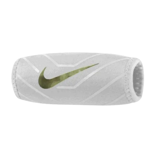 cubrebarbiquejo nike blanco