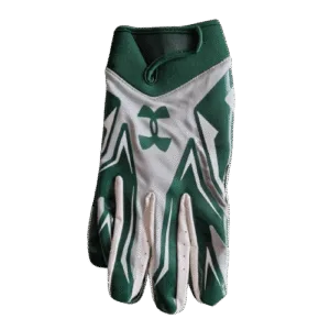 guantes ua verde