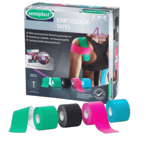 kinesiology sensiplast