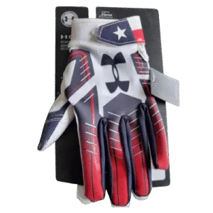 guantes ua texas