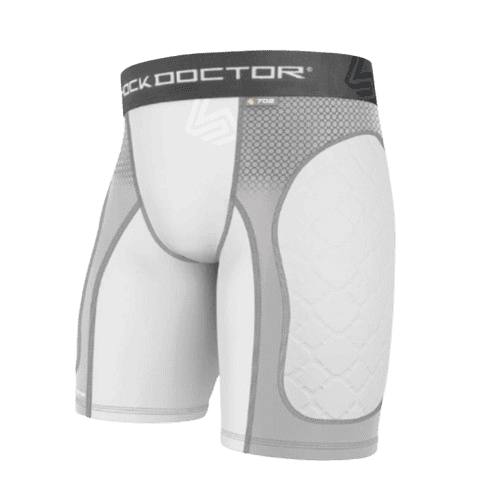 short shockdoctor