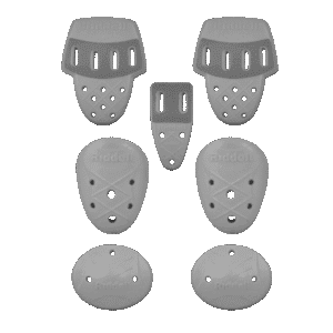 integraciones riddell