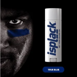 pintura islpak azul