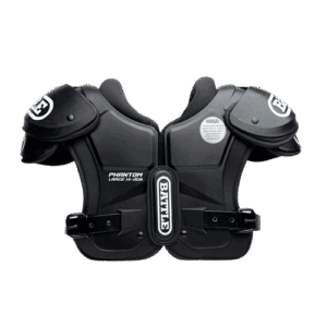 shoulder battle phantom