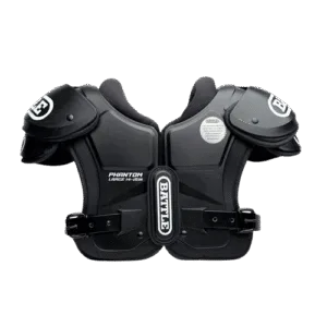 shoulder battle phantom