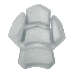 camara crown speed flex