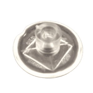 base plastica para poste riddell