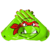 guantes phenom vps5 tortugas