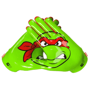 guantes phenom vps5 tortugas