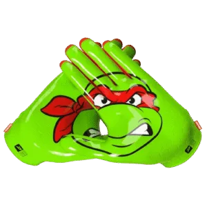 guantes phenom vps5 tortugas