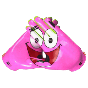 Guantes Phenom Elite VPS5 Patricio