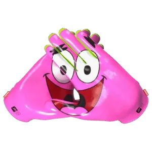 Guantes Phenom Elite VPS5 Patricio