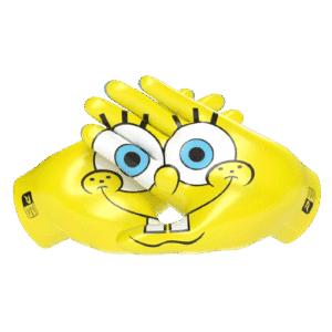 guantes phenom vps5 bob sponja