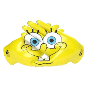 guantes phenom vps5 bob sponja