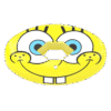 bucal bob esponja
